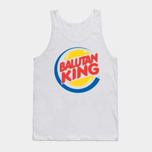 Balutan King Tank Top